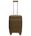 Валіза Madisson 63703 маленька S коричнева картинка, зображення, фото