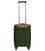 Валіза Madisson 63703 маленька S зелена картинка, зображення, фото
