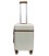 Чемодан Madisson 63703 маленький S молочный фото, картинка, изображение