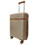 Чемодан Madisson 63703 маленький S шампань фото, картинка, изображение