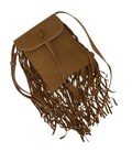 Жіноча стильна сумка з бахромою Lilly P2-9333C картинка, зображення, фото