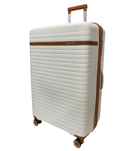 Чемодан Madisson 63703 большой L молочный фото, картинка, изображение