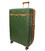 Валіза Madisson 63703 велика L зелена картинка, зображення, фото