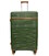 Валіза Madisson 63703 велика L зелена картинка, зображення, фото