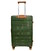 Валіза Madisson 63703 велика L зелена картинка, зображення, фото