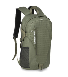 Рюкзак міський Semi Line 20 Khaki (A3024-6) картинка, зображення, фото