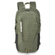 Городской рюкзак Semi Line 20 Khaki (A3024-6) фото