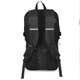 Рюкзак міський Semi Line 20 Black (A3024-8) картинка, зображення, фото