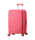 Чемодан Semi Line 24" (M) Magenta (T5828-2)