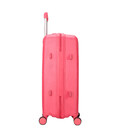 Валіза Semi Line 24" (M) Magenta (T5828-2) - картинка, зображення, фото валізи