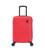 Чемодан Semi Line 20" (S) Red (T5871-2) фото, картинка, изображение