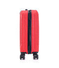Валіза Semi Line 20" (S) Red (T5871-2) картинка, зображення, фото