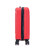 Чемодан Semi Line 20" (S) Red (T5871-2) фото, картинка, изображение