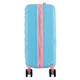 Чемодан детский Semi Line 20" (S) Blue/Pink (T5883-2) фото