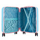 Валіза дитяча Semi Line 20" (S) Blue/Pink (T5883-2) - картинка, зображення, фото