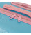 Чемодан детский Semi Line 20" (S) Blue/Pink (T5883-2) фото, картинка, изображение