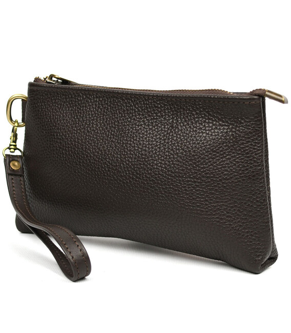 Сумка клатч месенджер з петлею TARWA FC-8036-4lx маленька фото, картинка, изображение