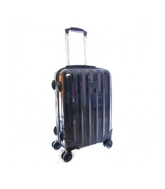 Чемодан Airtex Deimos 920 большой L графит фото, картинка, изображение