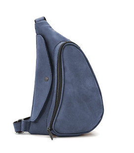 Шкіряний рюкзак TARWA RK-3025-3md рюкзак-слінг на одне плече фото, картинка, изображение