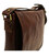 Шкіряна сумка месенджер Time Resistance 1173301 The Stranger коричневий фото, картинка, изображение