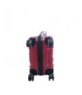 Чемодан Airtex Deimos 920 большой L красный фото, картинка, изображение