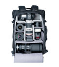 Рюкзак Vanguard VEO Select 49 Black (VEO Select 49 BK) картинка, зображення, фото