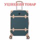 Валіза Semi Line 24" (M) Green-Navy (T5838-3) Discounted - картинка, зображення, фото