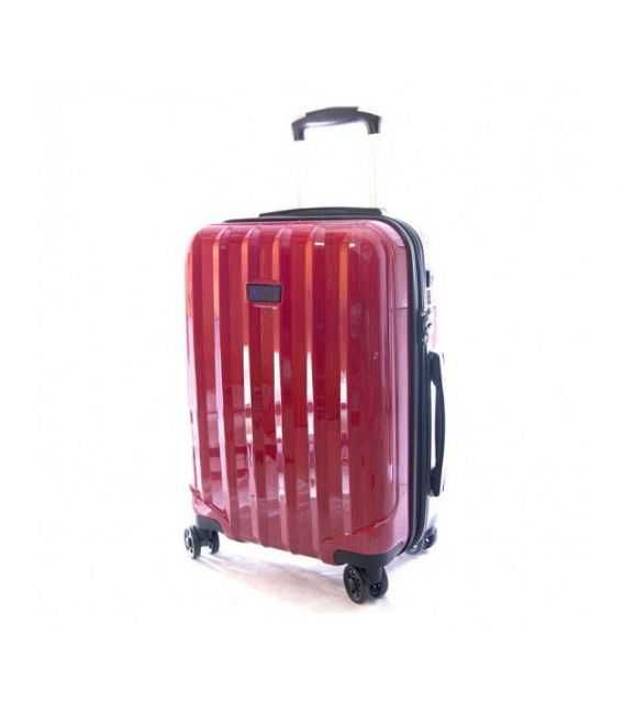 Чемодан Airtex Deimos 920 большой L красный фото, картинка, изображение