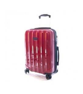 Валіза Airtex Deimos 920 велика L червона - картинка, зображення, фото валізи