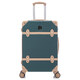 Чемодан Semi Line 24" (M) Green-Navy (T5838-3) Discounted фото