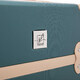 Чемодан Semi Line 24" (M) Green-Navy (T5838-3) Discounted фото