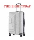 Валіза Semi Line 28" (L) Light Grey (T5762-4) Discounted - картинка, зображення, фото валізи