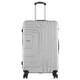 Валіза Semi Line 28" (L) Light Grey (T5762-4) Discounted - картинка, зображення, фото