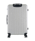 Валіза Semi Line 28" (L) Light Grey (T5762-4) Discounted - картинка, зображення, фото валізи