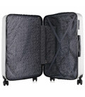 Валіза Semi Line 28" (L) Light Grey (T5762-4) Discounted - картинка, зображення, фото валізи