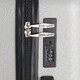 Валіза Semi Line 28" (L) Light Grey (T5762-4) Discounted - картинка, зображення, фото