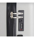 Валіза Semi Line 28" (L) Light Grey (T5762-4) Discounted - картинка, зображення, фото валізи