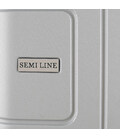 Валіза Semi Line 28" (L) Light Grey (T5762-4) Discounted - картинка, зображення, фото валізи