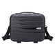 Бьюті-кейс Semi Line 14L Black (T5911-1) Discounted - картинка, зображення, фото
