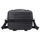Бьюті-кейс Semi Line 14L Black (T5911-1) Discounted - картинка, зображення, фото
