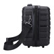 Бьюті-кейс Semi Line 14L Black (T5911-1) Discounted - картинка, зображення, фото