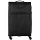 Чемодан Lugano Duna (L) Black (WT692738W 28 Negro) фото