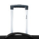 Чемодан Lugano Duna (L) Black (WT692738W 28 Negro) фото