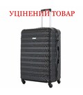 Валіза Semi Line 28" (L) Black (T5953-3) Discounted картинка, зображення, фото