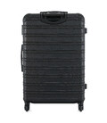 Валіза Semi Line 28" (L) Black (T5953-3) Discounted картинка, зображення, фото