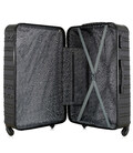 Валіза Semi Line 28" (L) Black (T5953-3) Discounted картинка, зображення, фото