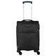 Чемодан Lugano Duna (S) Black (WT692738W 19) фото