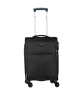 Чемодан Lugano Duna (S) Black (WT692738W 19)