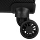 Чемодан Lugano Duna (S) Black (WT692738W 19) фото