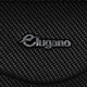 Чемодан Lugano Duna (S) Black (WT692738W 19) фото
